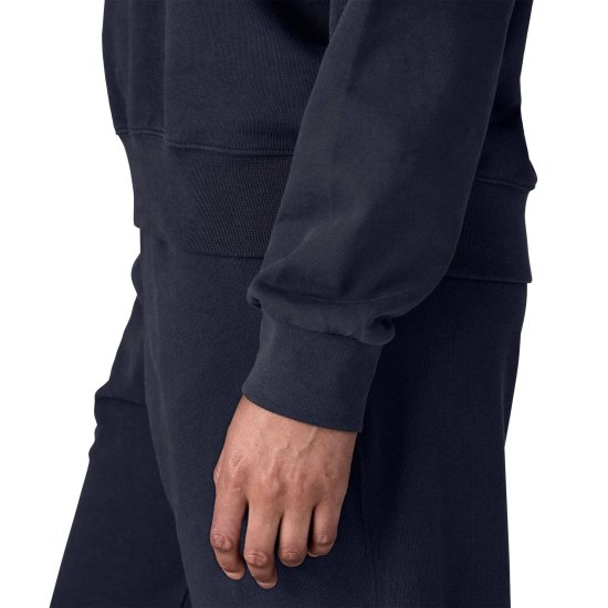 PATAGONIA - Felpa Daily Crew donna