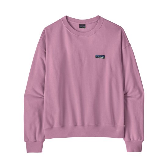 PATAGONIA - Felpa Daily Crew donna
