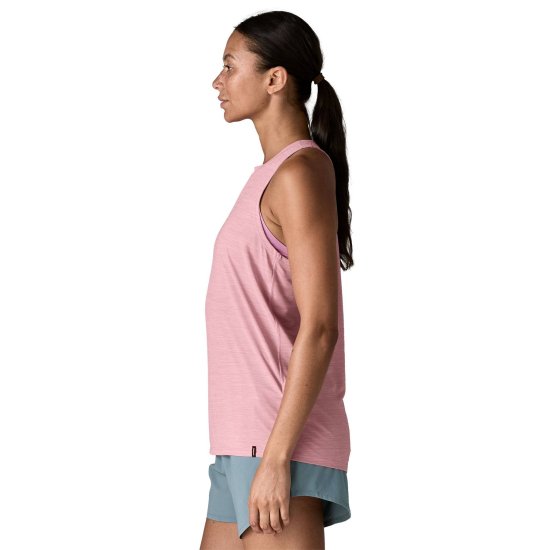 PATAGONIA - Canotta Capilene Cool Ultra Tank donna