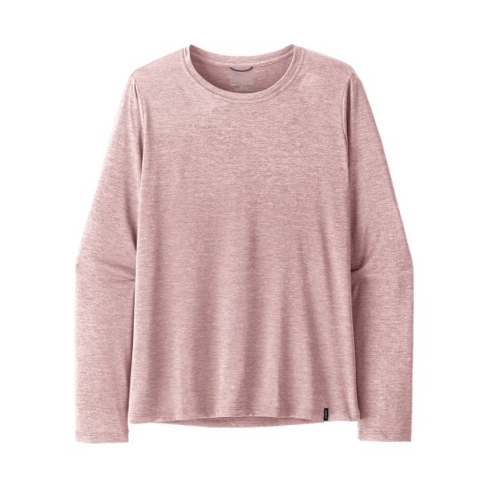 PATAGONIA - Maglia a maniche lunghe Cap Cool Daily donna
