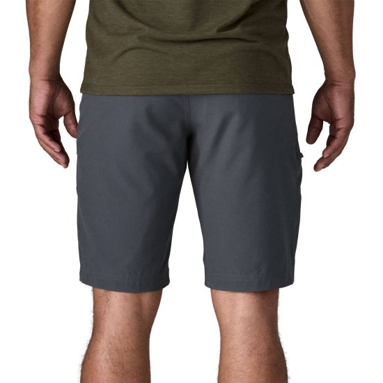 PATAGONIA - Short Terravia Trail 10" uomo