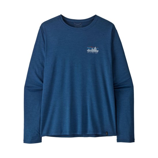 PATAGONIA - T-shirt tecnico Cap Cool Daily Shirt - '73 uomo