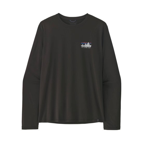 PATAGONIA - T-shirt tecnico Cap Cool Daily Shirt - '73 uomo