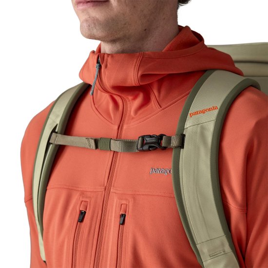 PATAGONIA - Zaino Free Wall Pack 44L