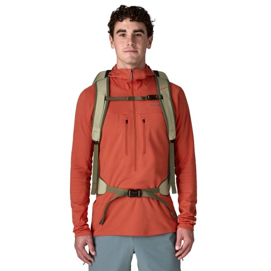 PATAGONIA - Zaino Free Wall Pack 44L