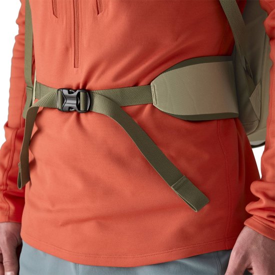 PATAGONIA - Zaino Free Wall Pack 44L