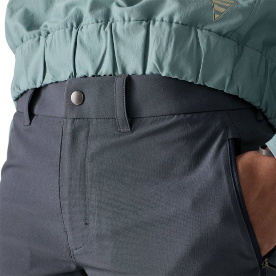 PATAGONIA - Short Terravia Trail 6" donna