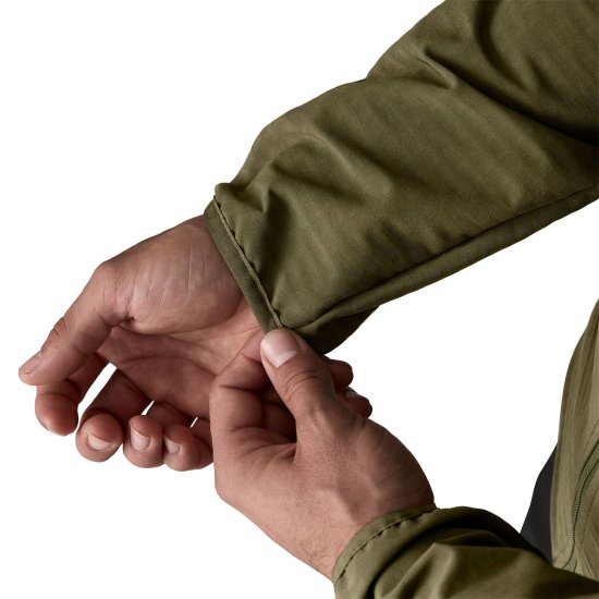 PATAGONIA - Giacca in pile R1 TechFace Hoody uomo