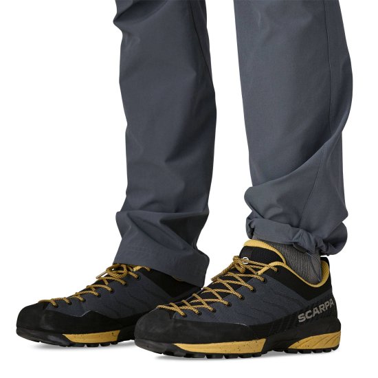 PATAGONIA - Pantalone Terravia Alpine Regular