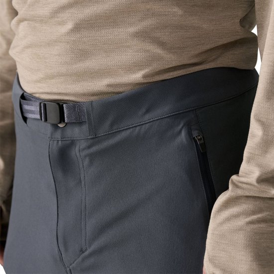 PATAGONIA - Pantalone Terravia Alpine Regular