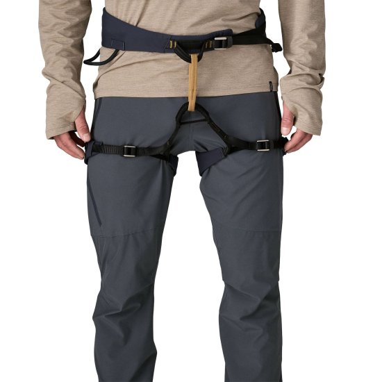 PATAGONIA - Pantalone Terravia Alpine Regular