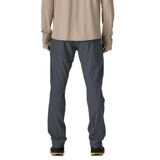 PATAGONIA - Pantalone Terravia Alpine Regular