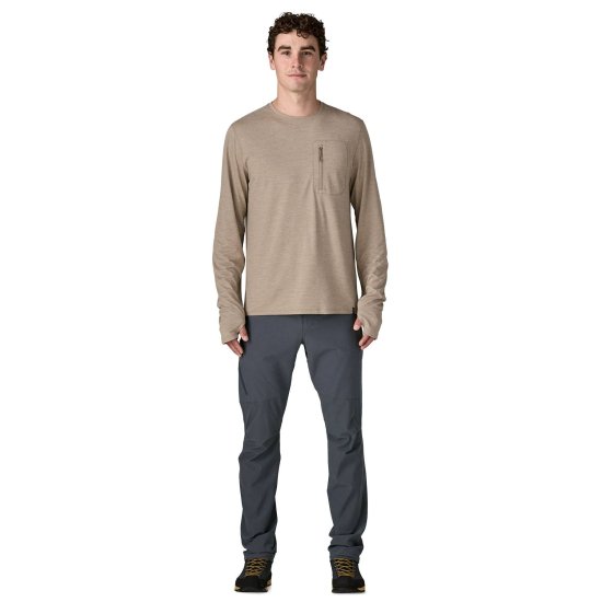 PATAGONIA - Pantalone Terravia Alpine Regular