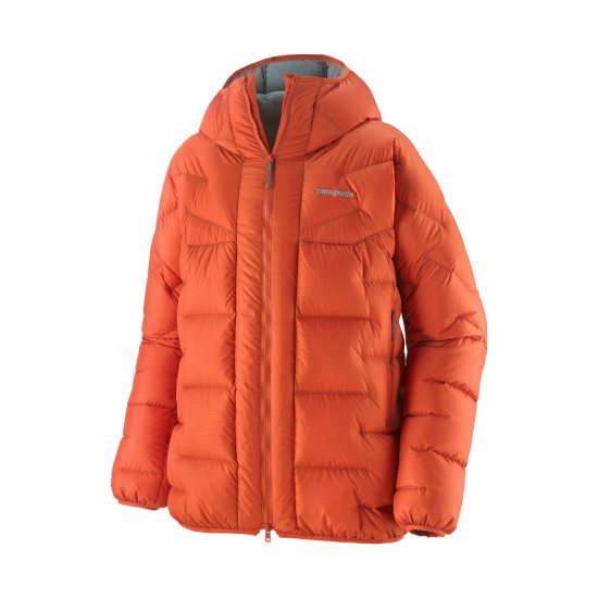 PATAGONIA - Parka Durable Down uomo