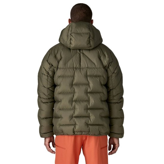 PATAGONIA - Parka Durable Down uomo