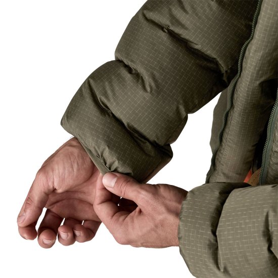 PATAGONIA - Parka Durable Down uomo