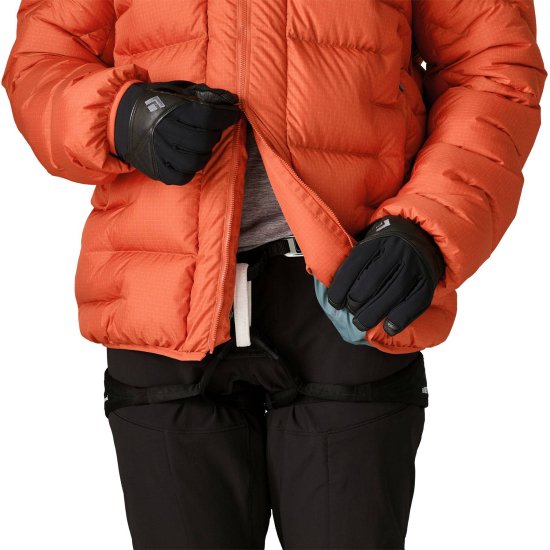 PATAGONIA - Parka Durable Down uomo