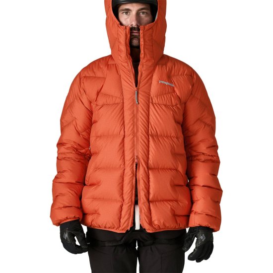 PATAGONIA - Parka Durable Down uomo