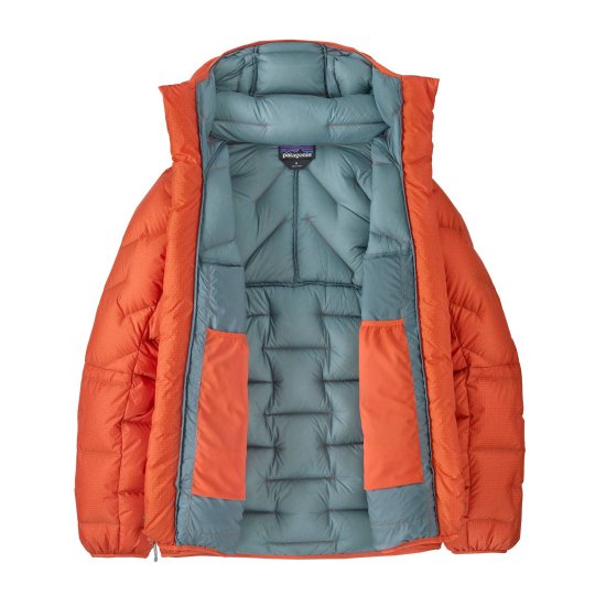PATAGONIA - Parka Durable Down uomo