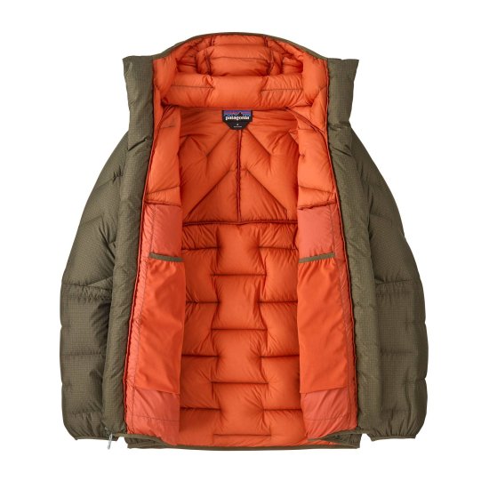 PATAGONIA - Parka Durable Down uomo