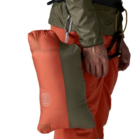 PATAGONIA - Parka Durable Down uomo