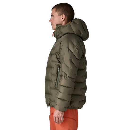 PATAGONIA - Parka Durable Down uomo
