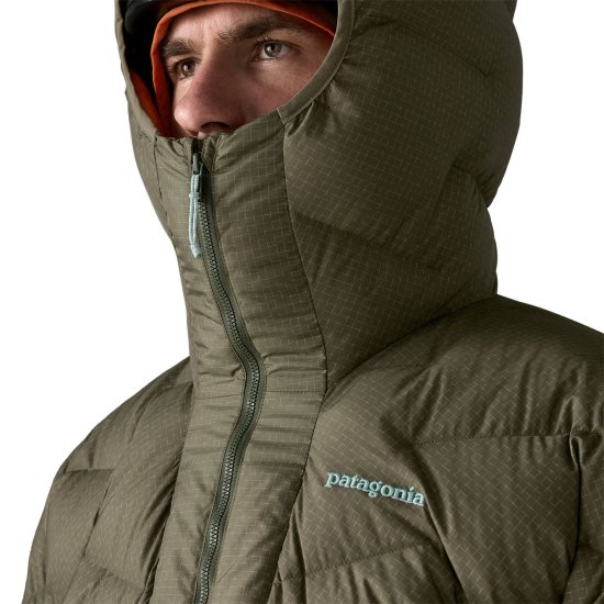 PATAGONIA - Parka Durable Down uomo