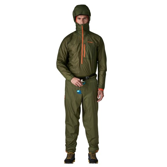 PATAGONIA - Pantalone Houdini Rock uomo