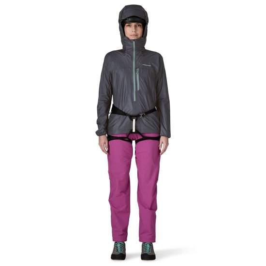 PATAGONIA - Giacca da arrampicata Houdini Rock donna