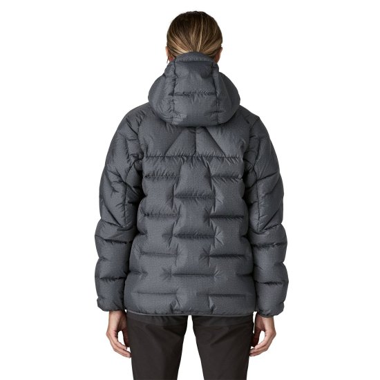 PATAGONIA - Parka Durable Down donna