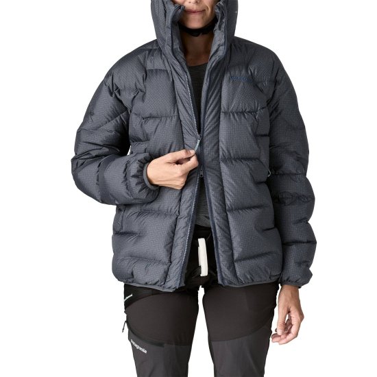 PATAGONIA - Parka Durable Down donna