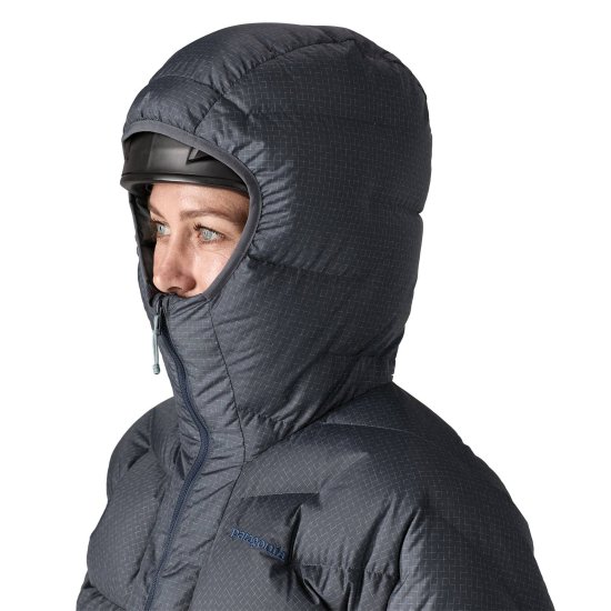 PATAGONIA - Parka Durable Down donna