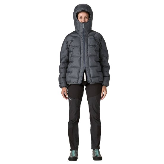 PATAGONIA - Parka Durable Down donna