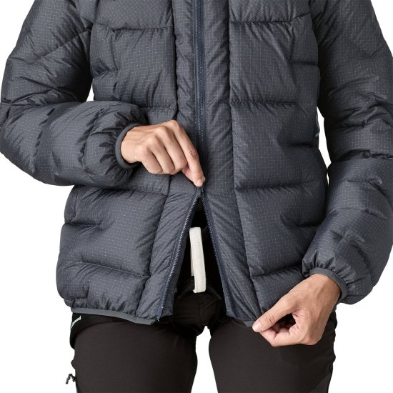 PATAGONIA - Parka Durable Down donna