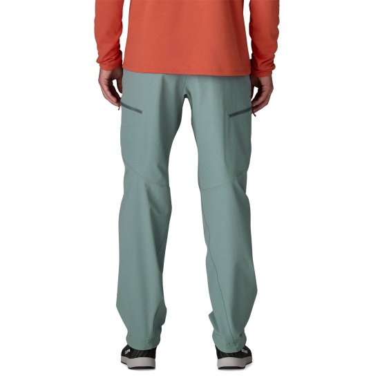 PATAGONIA - pantalone da arrampicata Free Wall Pants uomo