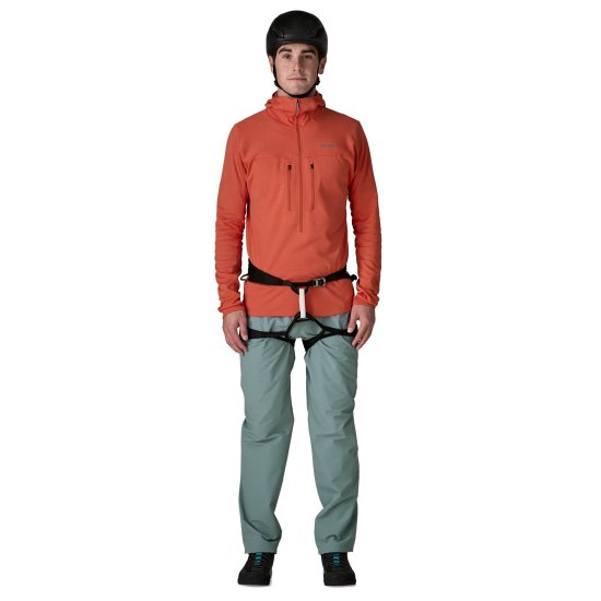 PATAGONIA - pantalone da arrampicata Free Wall Pants uomo