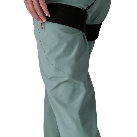 PATAGONIA - pantalone da arrampicata Free Wall Pants uomo