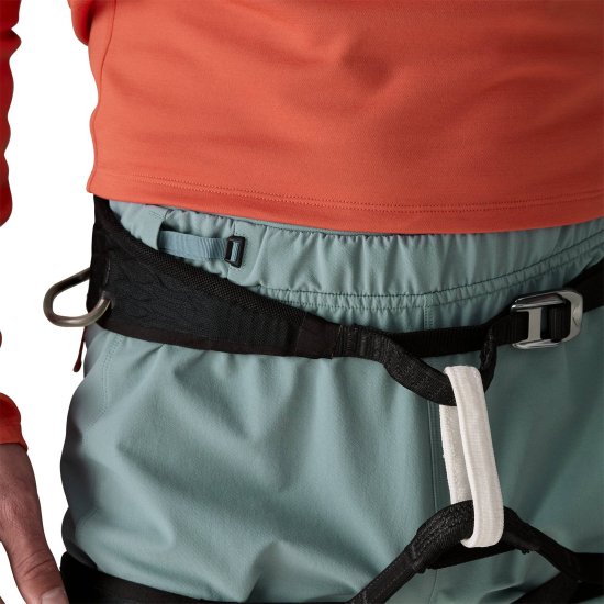 PATAGONIA - pantalone da arrampicata Free Wall Pants uomo