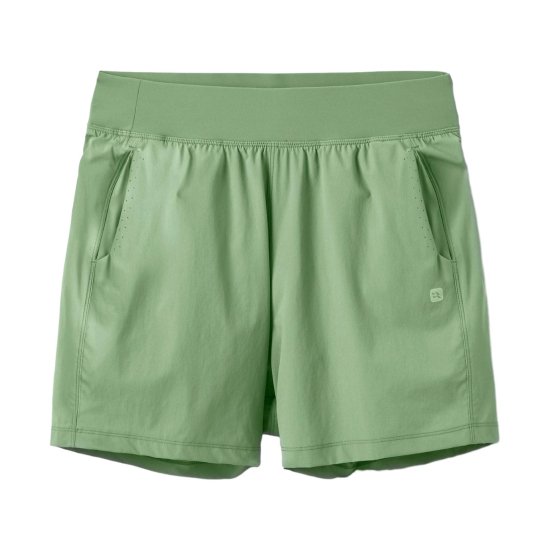 Rab - Short Momentum donna