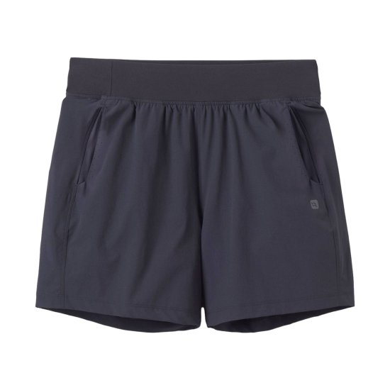 Rab - Short Momentum donna
