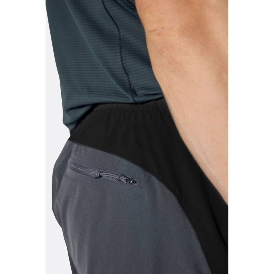 Rab - Pantalone Torque uomo