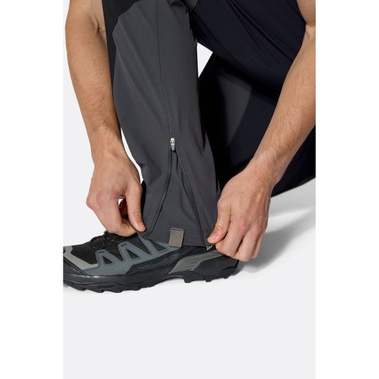 Rab - Pantalone Torque uomo