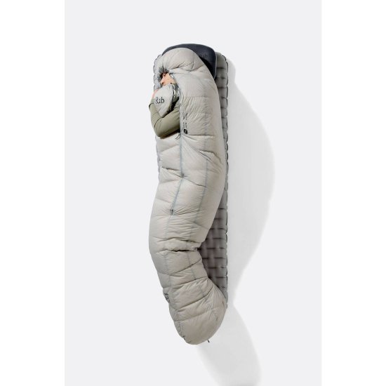 Rab - Sacco a pelo Mythic -12C / 10F