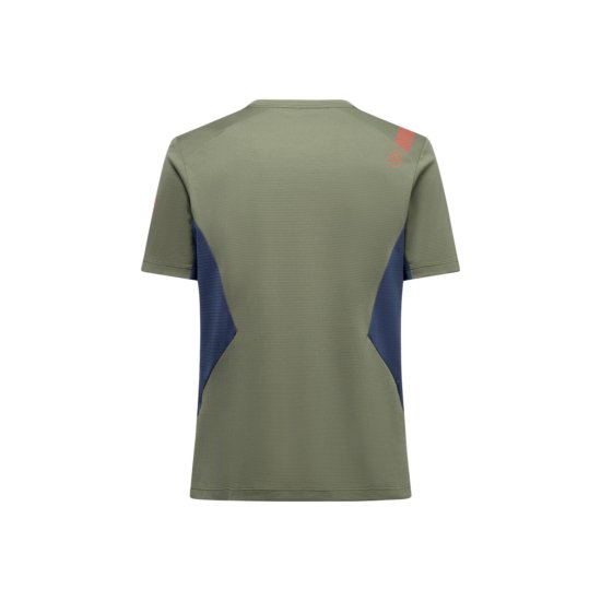 LA SPORTIVA - Maglia Traverse Uomo