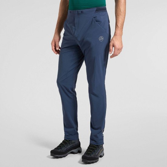 LA SPORTIVA - Pantaloni Trail Guard M
