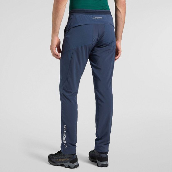 LA SPORTIVA - Pantaloni Trail Guard M
