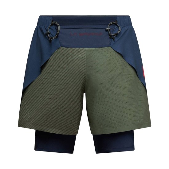 LA SPORTIVA - Pantaloncino Flow 5\"