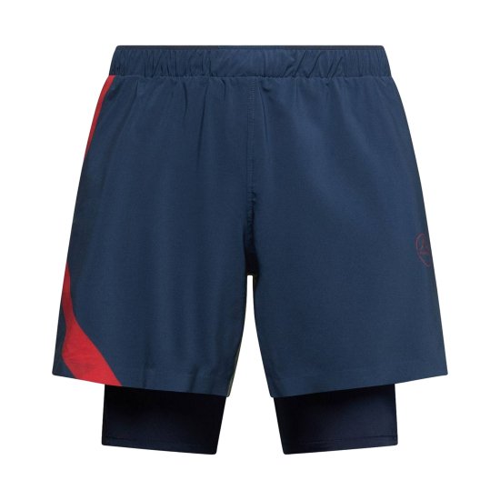 LA SPORTIVA - Pantaloncino Flow 5\"