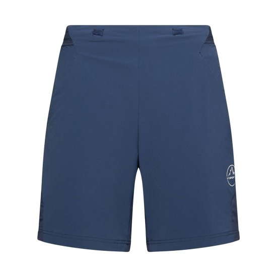 LA SPORTIVA - Pantaloncini Guard W
