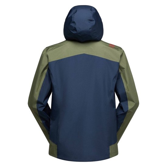 LA SPORTIVA - Giacca Shell Discover M